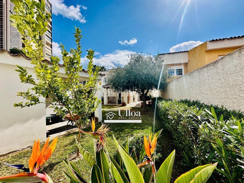 Foto 45252391-33ec-4975-b830-b3160191d67c. Chalet gran chalet independiente en cabo huertas en Alicante