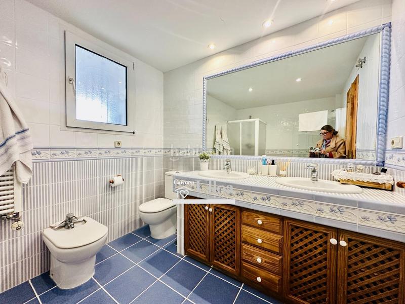 Foto 4578e153-2b0f-43ed-9768-310030458051. Chalet gran chalet independiente en cabo huertas en Alicante