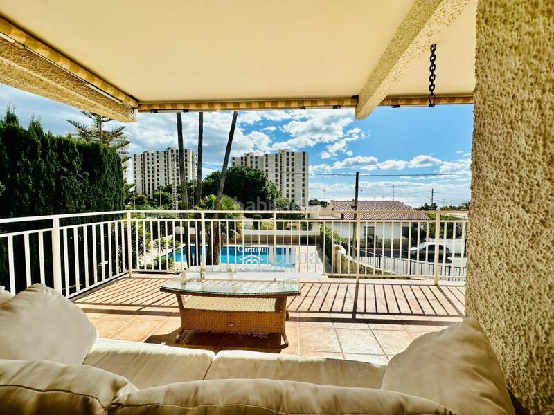 Foto 4d2dc1e3-48aa-4b70-a8db-ce4a33c37003. Chalet gran chalet independiente en cabo huertas en Alicante