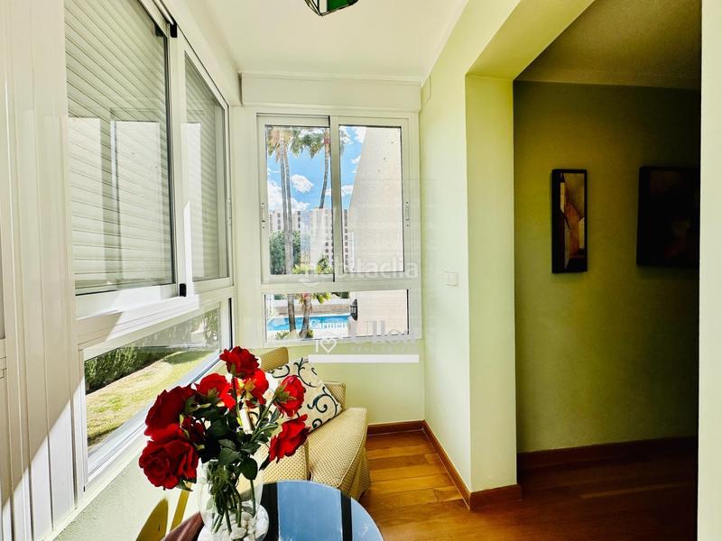 Foto 4e33147f-7498-40eb-8b32-99ec763993b5. Chalet gran chalet independiente en cabo huertas en Alicante