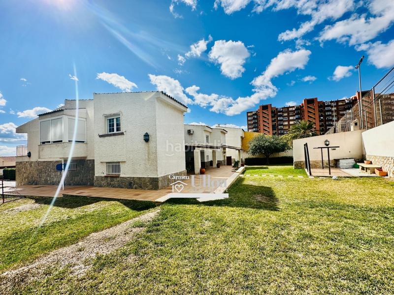 Foto 5c38f168-56a9-49cb-bb89-a25c5d366958. Chalet gran chalet independiente en cabo huertas en Alicante