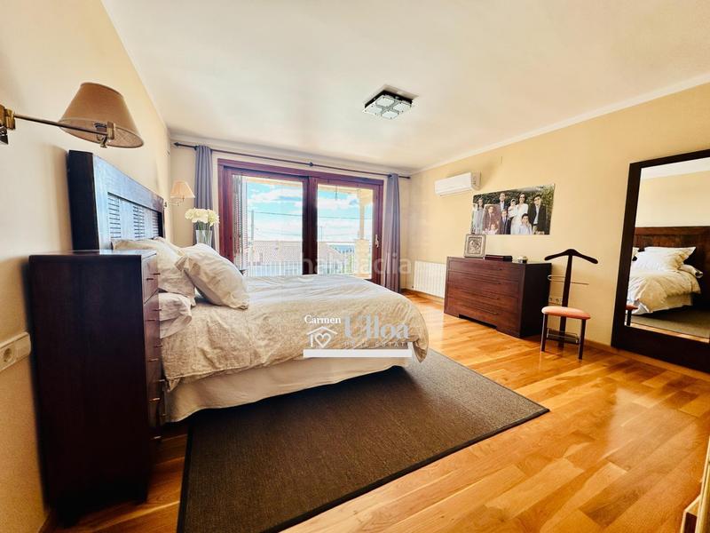 Foto 73ded792-fd3c-405d-946f-4dd62d6c881a. Chalet gran chalet independiente en cabo huertas en Alicante