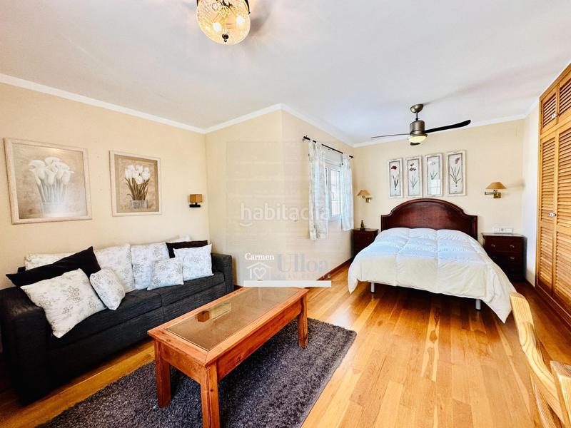 Foto 74c37238-a9b7-4836-91b3-b1e747200f62. Chalet gran chalet independiente en cabo huertas en Alicante