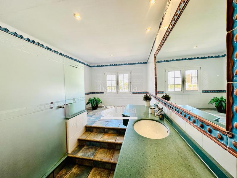 Foto 7e7abe39-a990-414e-a41b-a64a59b187dd. Chalet gran chalet independiente en cabo huertas en Alicante