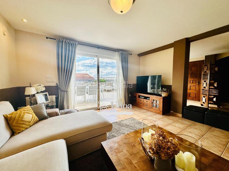 Foto 8ea23fae-796c-48a0-aa04-79f4b08317fd. Chalet gran chalet independiente en cabo huertas en Alicante