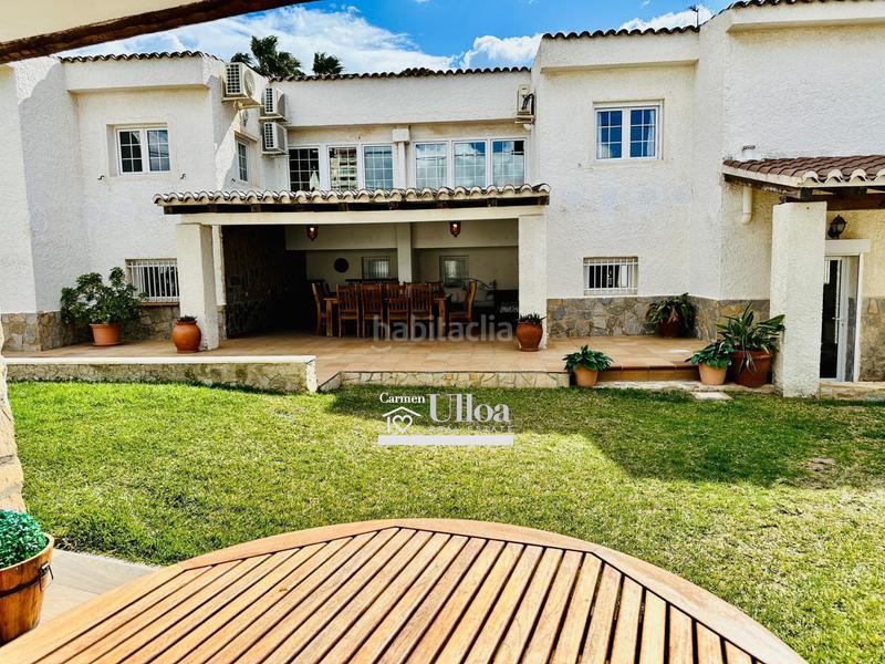 Foto 97fa85e2-798f-4742-953d-1553d8dc9ccf. Chalet gran chalet independiente en cabo huertas en Alicante