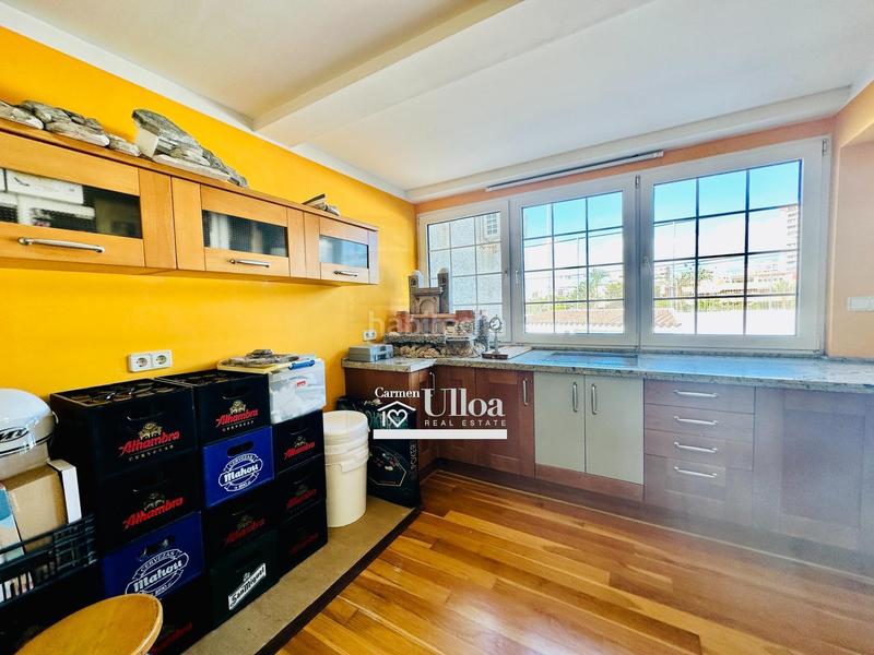 Foto a1308243-aab1-4e7f-89d8-b0a0453d7c00. Chalet gran chalet independiente en cabo huertas en Alicante