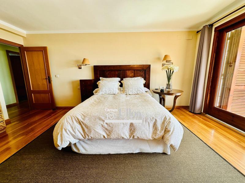 Foto a331336a-656d-4036-beb3-9dc44b647ce1. Chalet gran chalet independiente en cabo huertas en Alicante