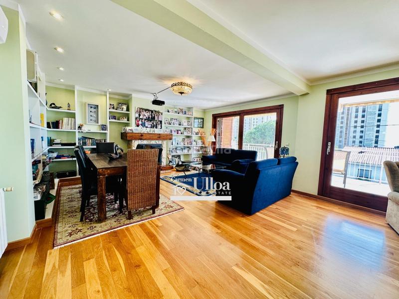 Foto a99d328d-b626-4411-93c7-247d14463f9c. Chalet gran chalet independiente en cabo huertas en Alicante