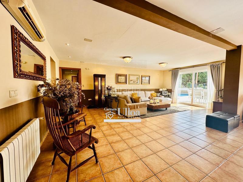 Foto d186da2f-bd16-4741-8a80-7da315228d61. Chalet gran chalet independiente en cabo huertas en Alicante