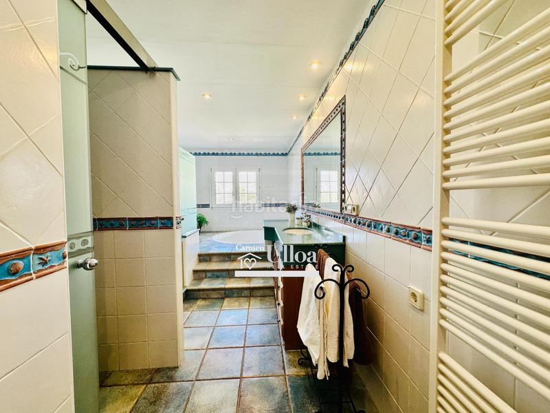 Foto d508af43-10a4-498f-a81c-5cd20cd2ef78. Chalet gran chalet independiente en cabo huertas en Alicante