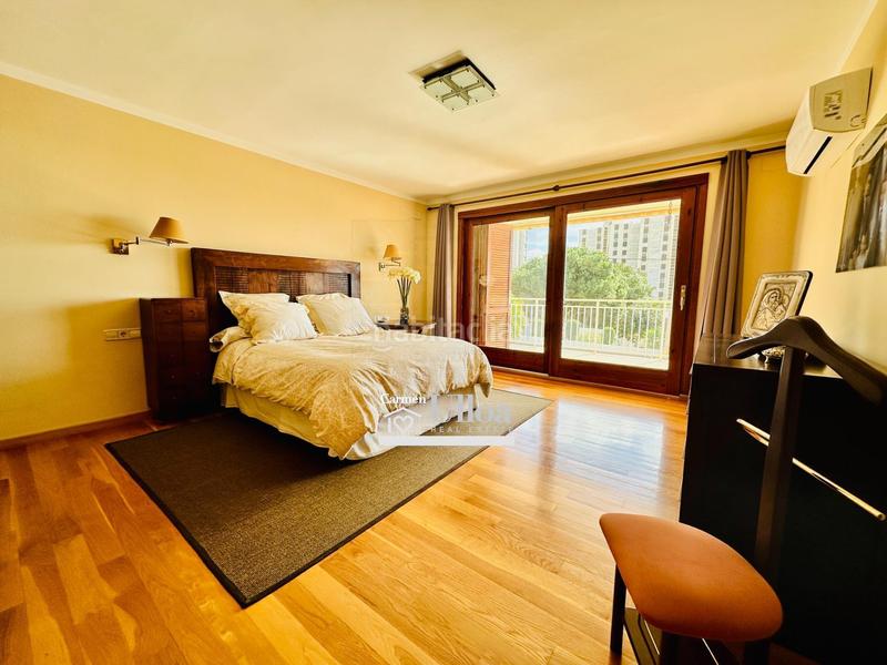 Foto dd81120f-d44d-4ed1-b5ba-bafc60c3e135. Chalet gran chalet independiente en cabo huertas en Alicante