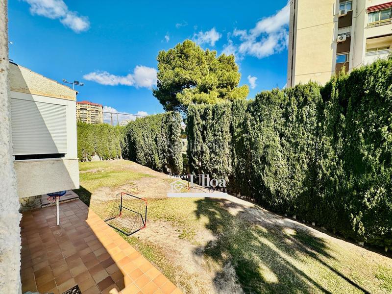 Foto e9993c9f-2a22-4e54-8e80-5b44eb5868a1. Chalet gran chalet independiente en cabo huertas en Alicante