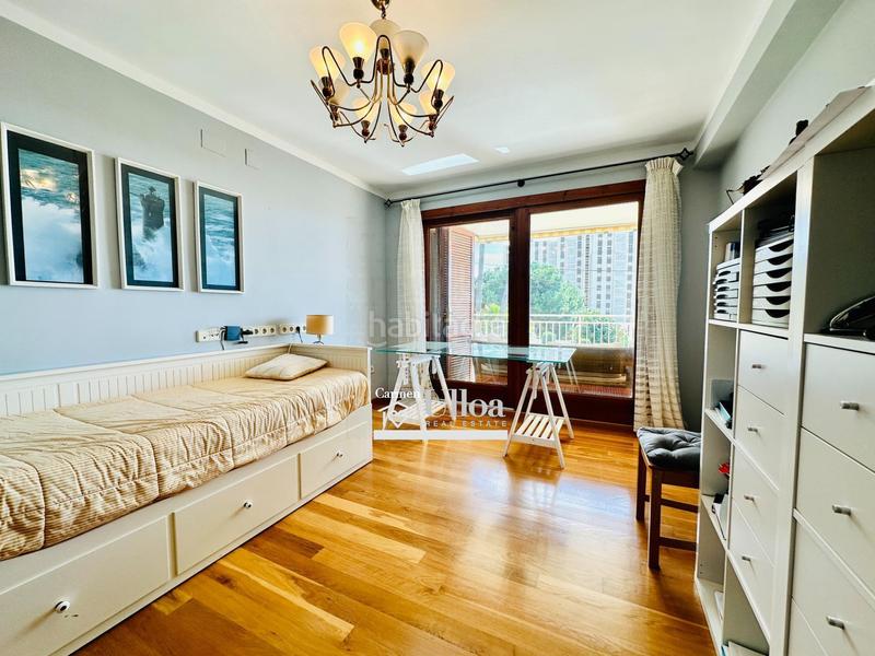 Foto f29c9daa-ca60-4530-8c32-306f6b990a3e. Chalet gran chalet independiente en cabo huertas en Alicante