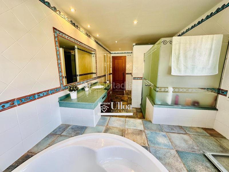 Foto f6e0f1cb-36be-4770-b1d6-46183ae714dc. Chalet gran chalet independiente en cabo huertas en Alicante