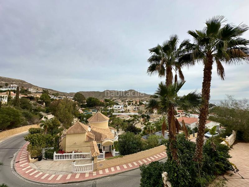 Foto 4fef71b2-22a4-4e8c-98a6-4abbc2ead4be. Xalet amb aparcament piscina a Pueblo Español-Coveta Fumá Campello (el)