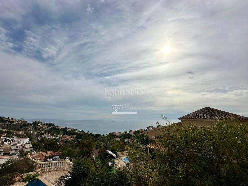 Foto 7f625498-e108-4c84-9f3a-9c0bbd9ec016. Xalet amb aparcament piscina a Pueblo Español-Coveta Fumá Campello (el)