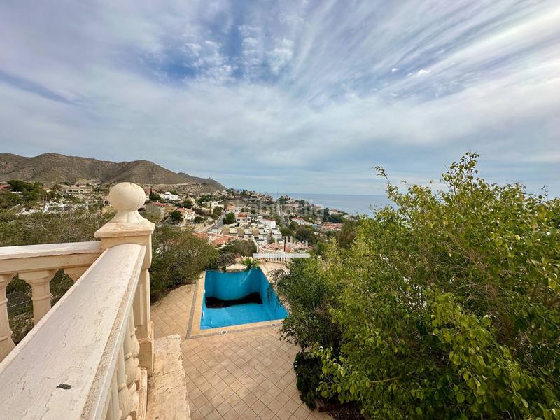 Foto f1f86fd5-bfe9-4981-a63c-50ad948ac6e2. Xalet amb aparcament piscina a Pueblo Español-Coveta Fumá Campello (el)