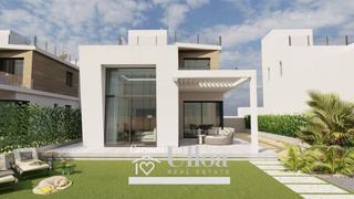 Chalet in Balcón de Finestrat-Terra Marina. Exclusiva villa en finestrat a orillas del puig campana