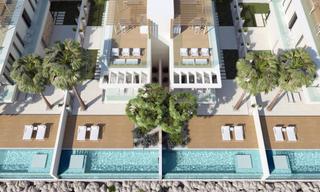 Chalet in Monforte del Cid. Villa junto al campo de golf font del llop