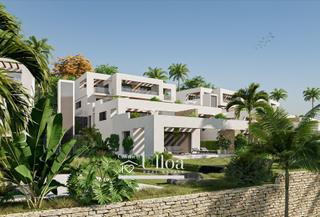 Appartement  Carretera de aspe cv 847. Apartamento a estrenar junto al campo de golf font del llop