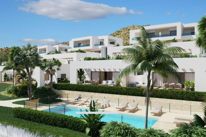 Foto 1dc5a558-b136-4f79-9ef4-a567fe179bb2. Dúplex amb calefacció aparcament piscina a Monforte del Cid