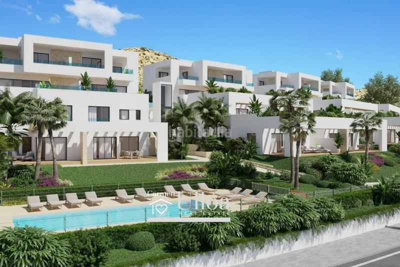 Foto 2840046d-ae29-4853-9530-b0ebfeb44c52. Dúplex amb calefacció aparcament piscina a Monforte del Cid