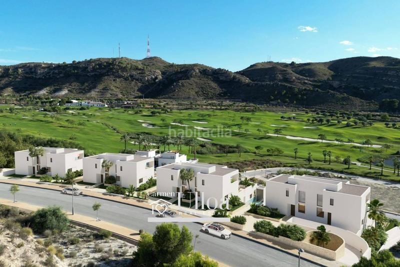 Foto 45da197e-1271-4f0e-a8a8-46dbaa332624. Dúplex amb calefacció aparcament piscina a Monforte del Cid