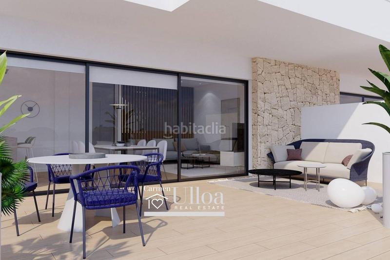 Foto ebf1096d-2fe5-4f0d-901f-e5f7644f55e0. Dúplex amb calefacció aparcament piscina a Monforte del Cid