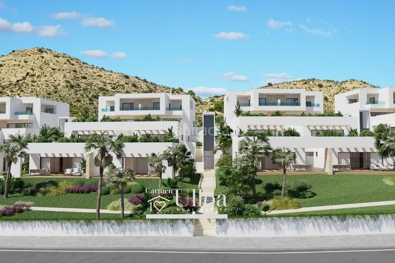 Foto f86eacae-732e-4a81-8954-9b0731b63fa5. Dúplex amb calefacció aparcament piscina a Monforte del Cid