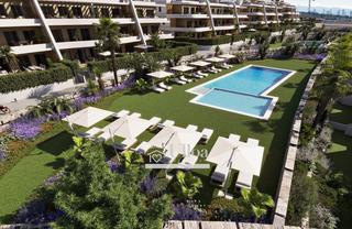 Appartement  Carrer méxico. Elegante apartamento en seascape resort