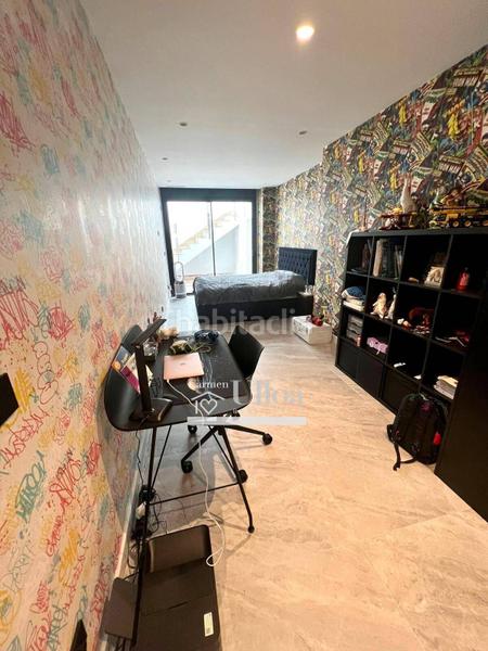 Foto 09146bce-df6b-4bc8-b3b7-f4a59d22ceb6. Chalet avec chauffage parking piscine dans balcón de Finestrat-terra marina Finestrat