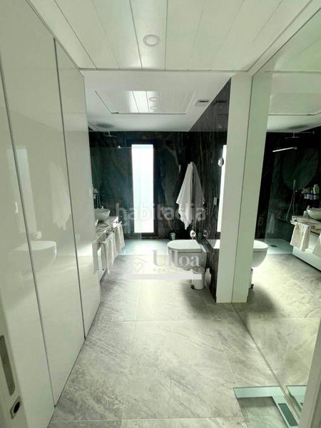 Foto 142f0b91-632c-4b75-b82c-29d807751b59. Chalet avec chauffage parking piscine dans balcón de Finestrat-terra marina Finestrat