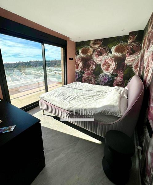 Foto 3d1ec5cc-206f-4d9d-879d-1e72cc03d81f. Chalet avec chauffage parking piscine dans balcón de Finestrat-terra marina Finestrat