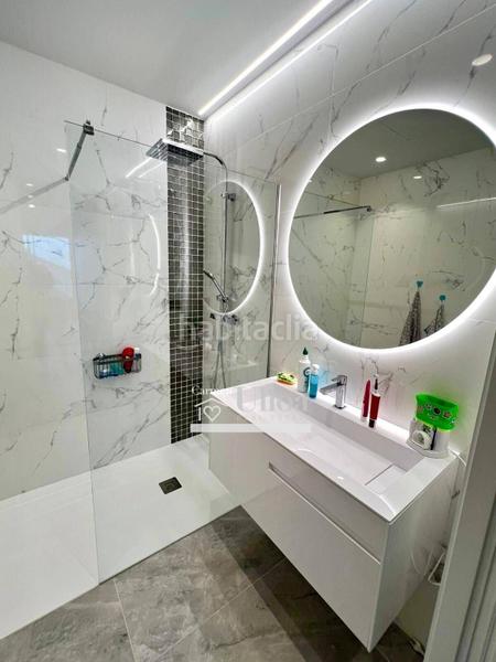 Foto 786b0cb5-a561-42c3-aa9f-8388e7c4531d. Chalet avec chauffage parking piscine dans balcón de Finestrat-terra marina Finestrat