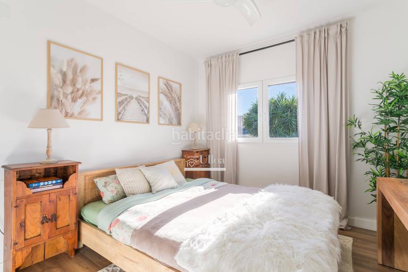 Foto 0dfed010-6aa9-4665-ad83-3602ed979eaa. Chalet amplio chalet reformado en el campello en Campello Pueblo Campello (el)