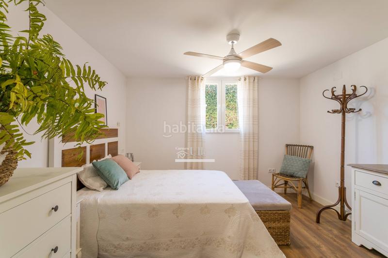 Foto 68a5d983-45fa-4fc7-8fc1-1c4b903cb64e. Chalet amplio chalet reformado en el campello en Campello Pueblo Campello (el)