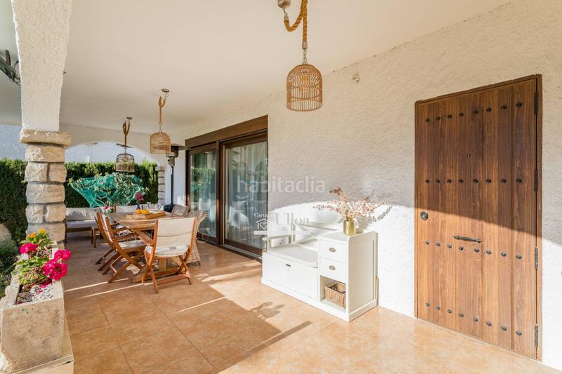 Foto 8670667e-2aee-4b56-9ed5-288cfcf4522a. Chalet amplio chalet reformado en el campello en Campello Pueblo Campello (el)