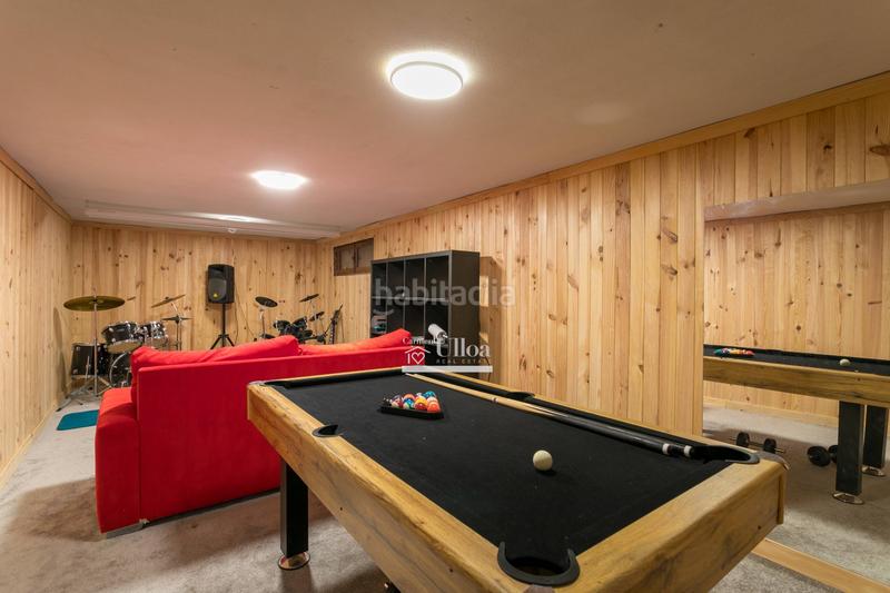 Foto 91df1284-4eaa-4a2f-a56f-e29dd7586abc. Chalet amplio chalet reformado en el campello en Campello Pueblo Campello (el)