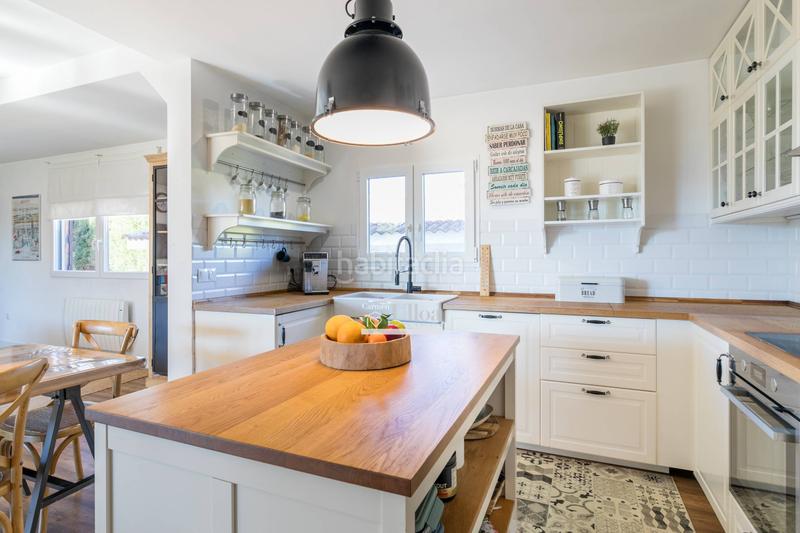 Foto ac82296a-830f-4ca8-a5f2-fe66cb18d14b. Chalet amplio chalet reformado en el campello en Campello Pueblo Campello (el)