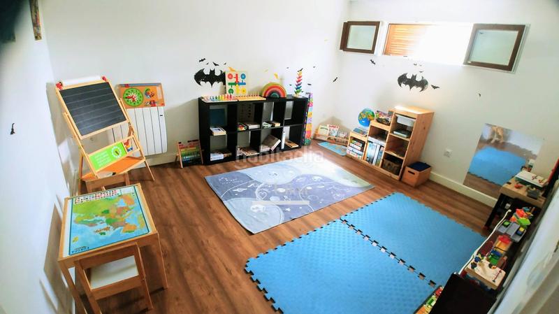 Foto c1868372-cad8-4304-b94f-1875d653aaff. Chalet amplio chalet reformado en el campello en Campello Pueblo Campello (el)