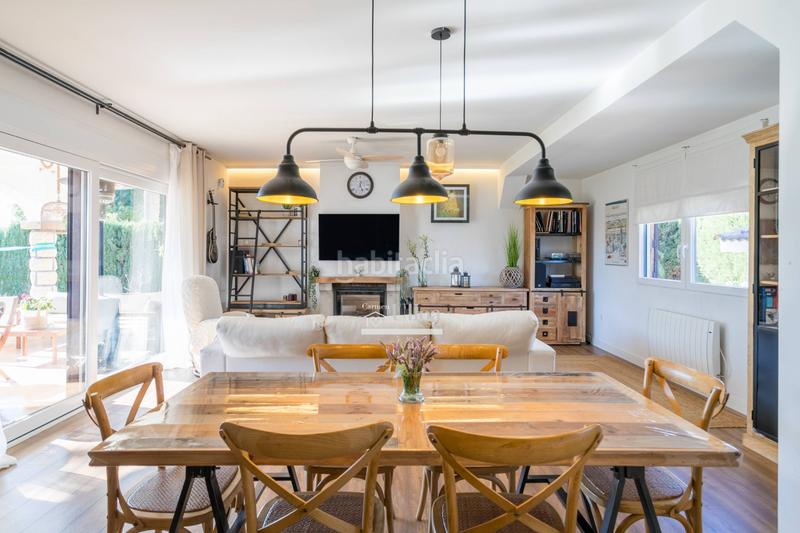 Foto cc72bd9d-72b4-4f46-8e18-d477cc319811. Chalet amplio chalet reformado en el campello en Campello Pueblo Campello (el)