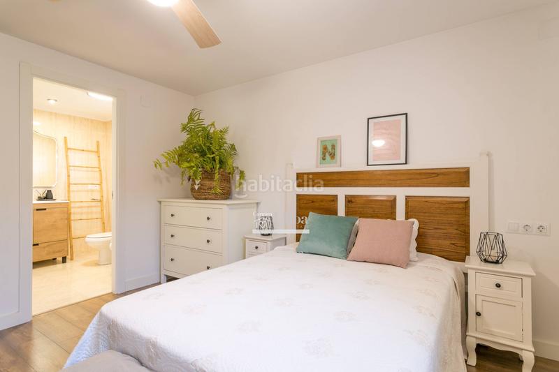 Foto d13df168-d308-4748-9231-33d1c60bf490. Chalet amplio chalet reformado en el campello en Campello Pueblo Campello (el)