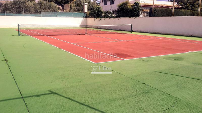 Foto d428cbd9-e3c0-4ded-ac51-6c7ad6f9f1e8. Chalet amplio chalet reformado en el campello en Campello Pueblo Campello (el)