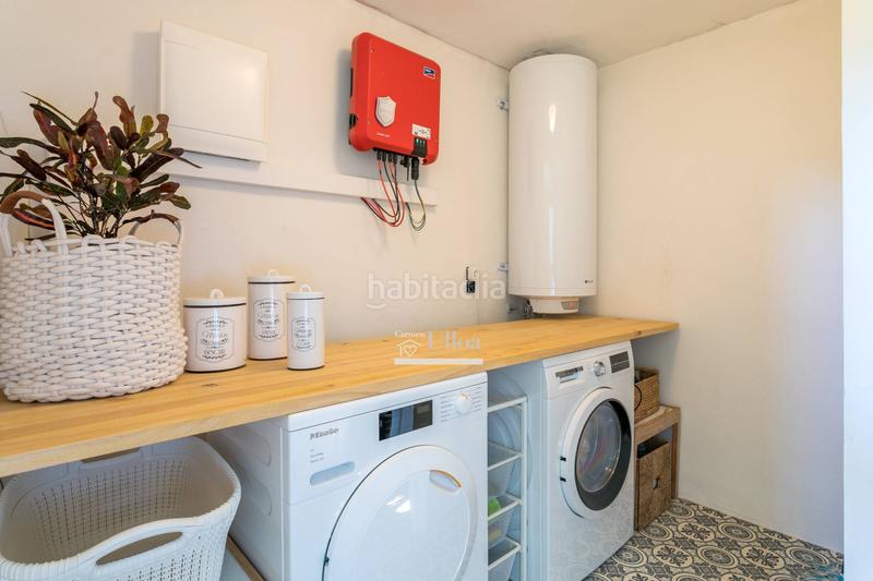 Foto d80dda0e-601d-44a0-a788-63c31f82d016. Chalet amplio chalet reformado en el campello en Campello Pueblo Campello (el)