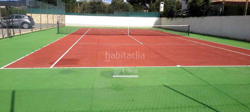 Foto da3faeac-994b-48a8-b001-f0dcc67656a3. Chalet amplio chalet reformado en el campello en Campello Pueblo Campello (el)