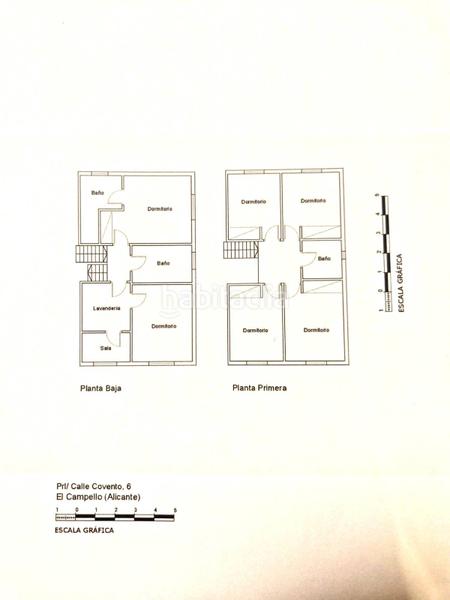 Foto f1505ca9-a166-4145-8698-a38182ceb506. Chalet amplio chalet reformado en el campello en Campello Pueblo Campello (el)