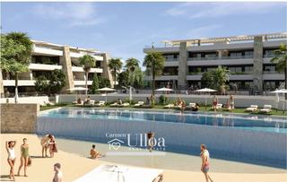 Piccolo appartamento  Calle monforte del cid. Apartamento en font del llop  diseño, luz y entorno exclusivo