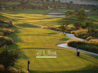 Attique à Monforte del Cid. Ático en font del llop  exclusividad, luz y vistas panorámicas
