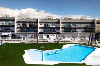 Apartament a Monte y Mar. Apartamento moderno en gran alacant